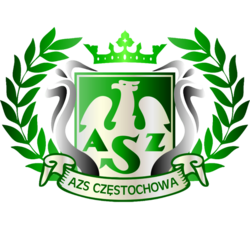  LOTOS Trefl Gdańsk - AZS Częstochowa (2016-02-10 17:00:00)