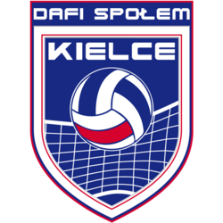  Jastrzębski Węgiel - Dafi Społem Kielce (2018-04-15 14:45:00)
