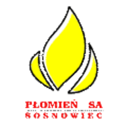 PŁOMIEŃ SA SOSNOWIEC