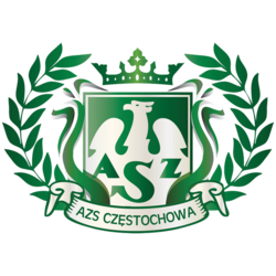  KS Gwardia Wrocław - Tauron AZS Częstochowa (2019-01-12 18:00:00)
