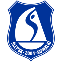  MKS Ślepsk Suwałki - STS Olimpia Sulęcin (2018-10-20 17:00:00)