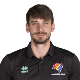 Łukasz Lubaczewski