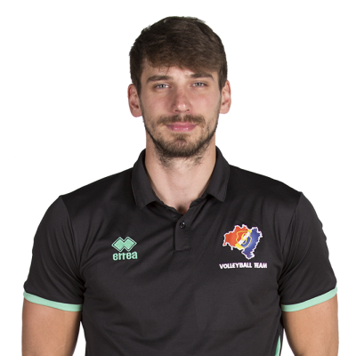 Łukasz Lubaczewski