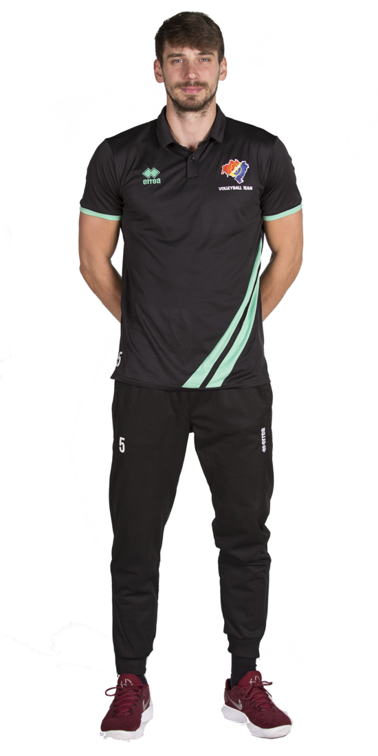 Łukasz Lubaczewski Łukasz Lubaczewski