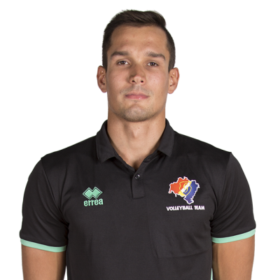 Kamil Maruszczyk