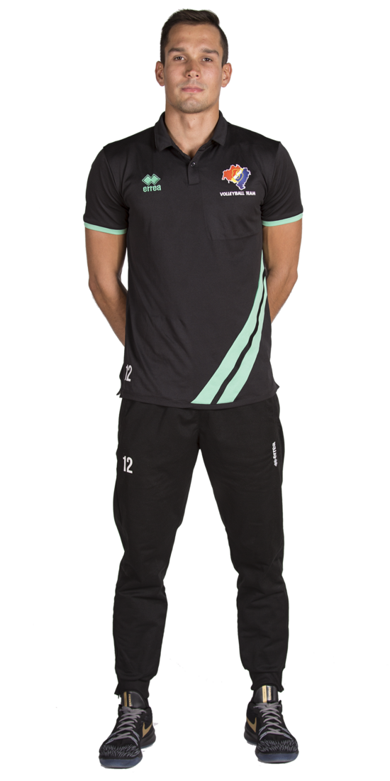Kamil Maruszczyk Kamil Maruszczyk