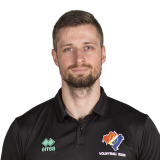 Maciej Naliwajko