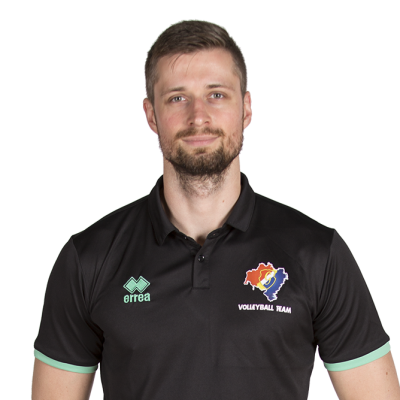 Maciej Naliwajko