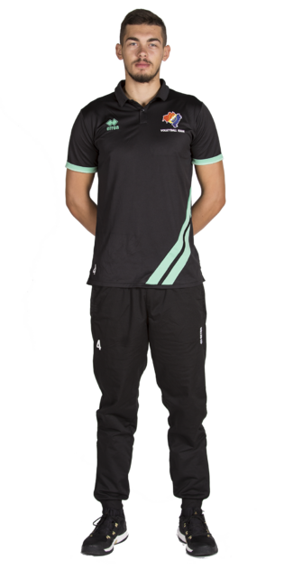 Dawid Obrempalski