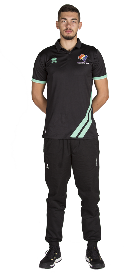 Dawid Obrempalski