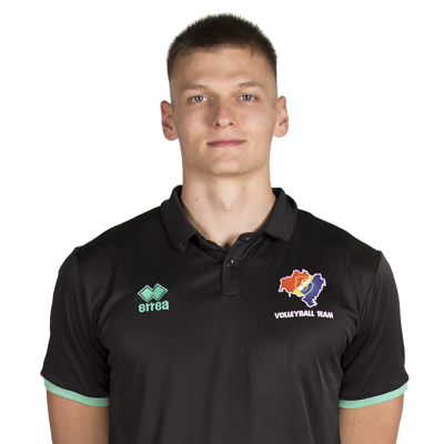 Mateusz Śnieżek