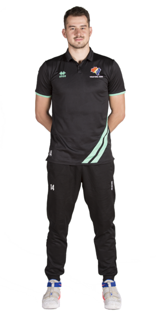 Michał Superlak