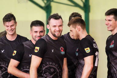 Lechia Tomaszów Mazowiecki i Stal Nysa w finale Memoriału im. Zdzisława Kiczyńskiego