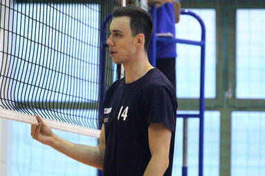 Bartosz Schmidt: zapowiada się ciekawa rywalizacja