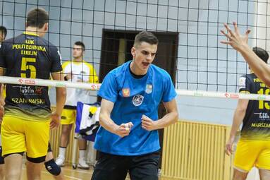 KPS Kielce zwycięstwem zakończył serię sparingów