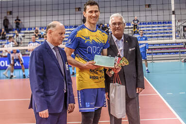 Stal Nysa vs MKS Ślepsk Suwałki