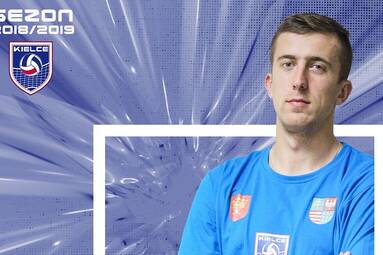 Karol Duda dołączył do KPS Kielce