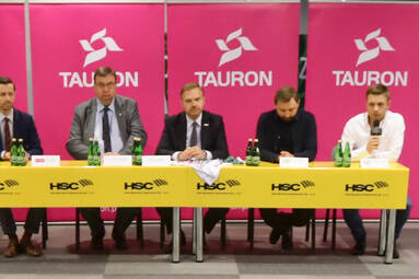 TAURON Sponsorem Tytularnym AZS Częstochowa