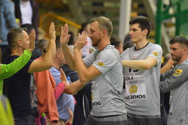Lechia złamała rywali