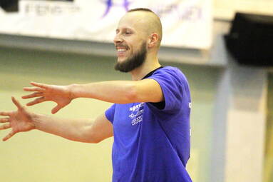Bartłomiej Zrajkowski: nie należy być minimalistą