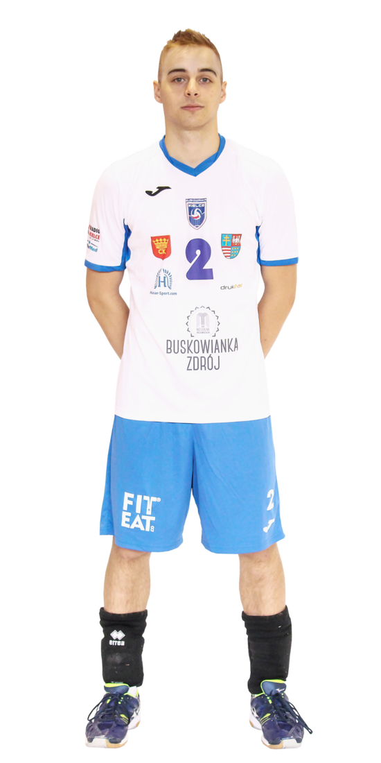 Marcin Jaskuła