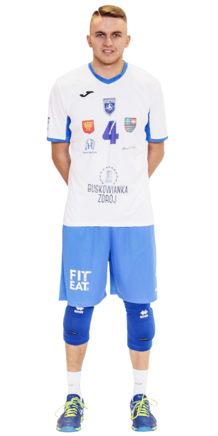Grzegorz Kowalczyk