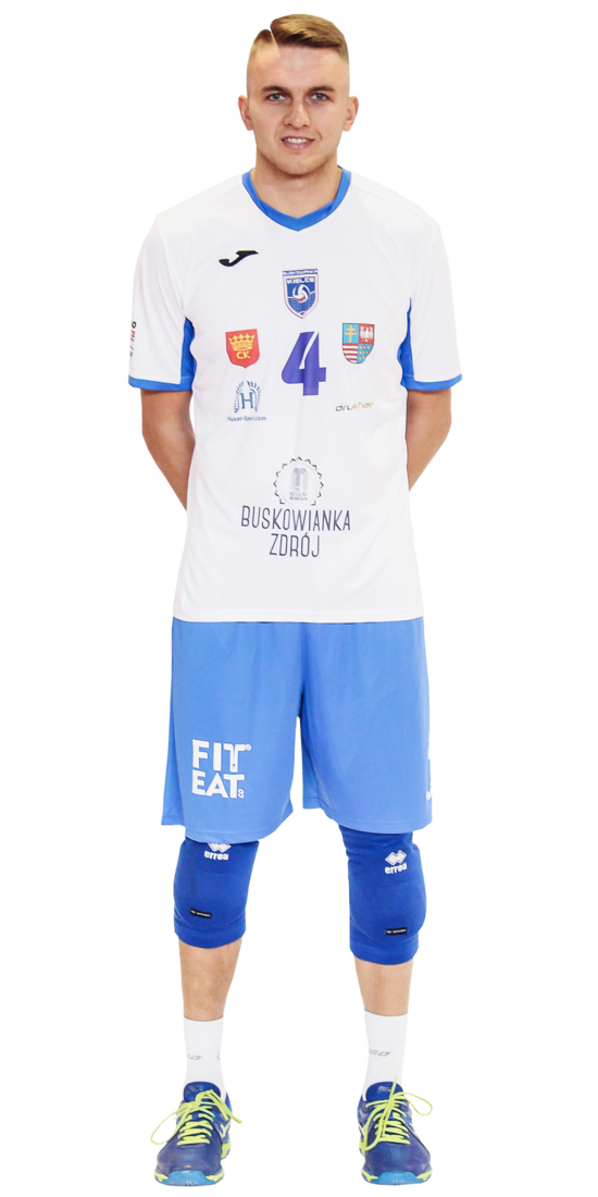 Grzegorz Kowalczyk Grzegorz Kowalczyk