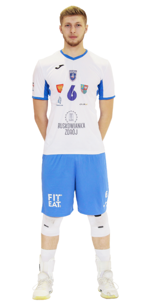 Kamil Kosiba