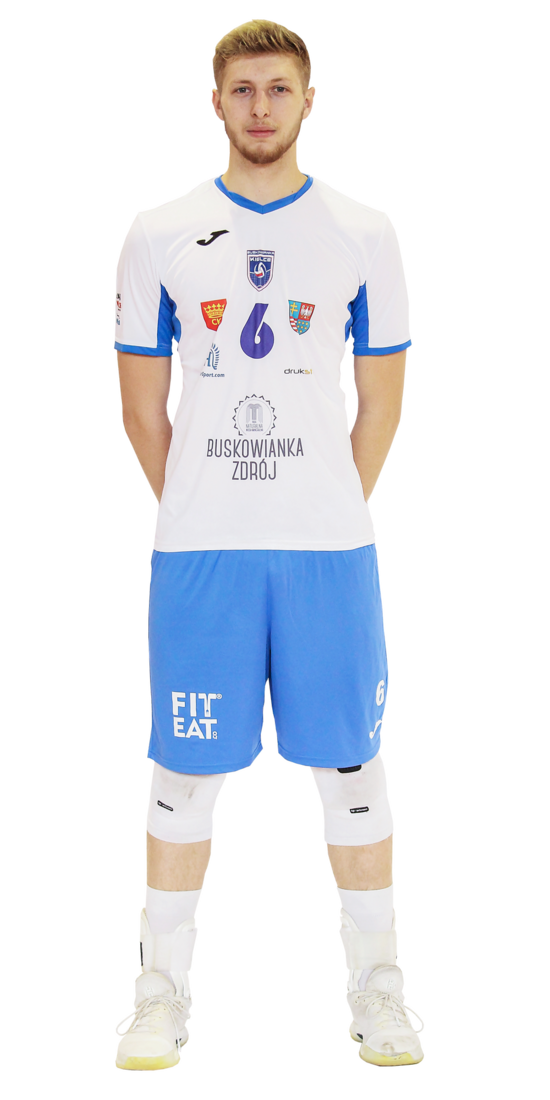Kamil Kosiba Kamil Kosiba