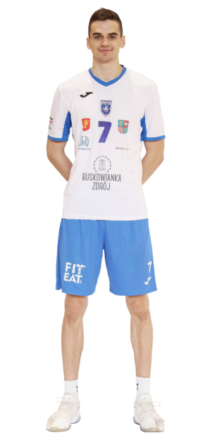 Jakub Szymański