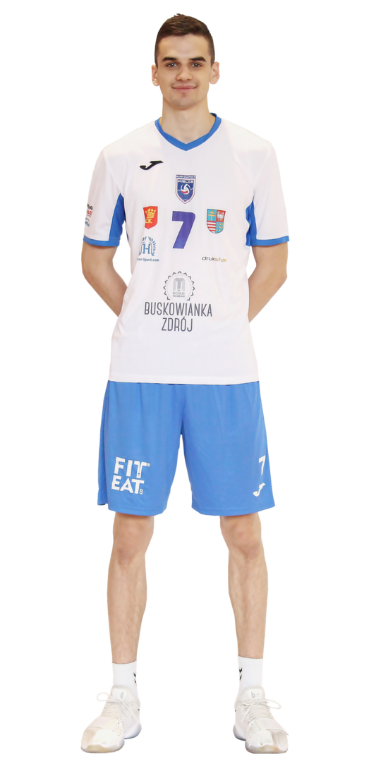 Jakub Szymański Jakub Szymański