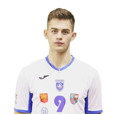 Michał Godlewski