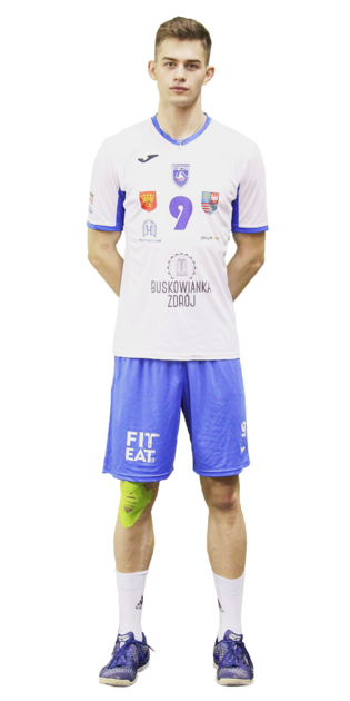 Michał Godlewski