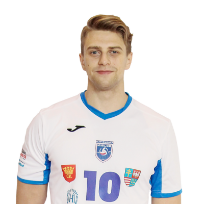 Mateusz Rećko