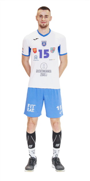Maksymilian Starzec