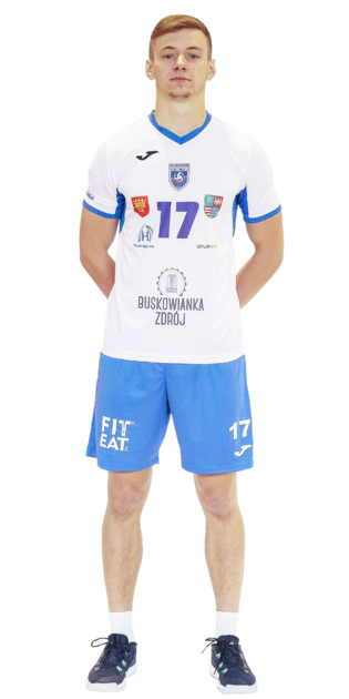 Grzegorz Pacholczak