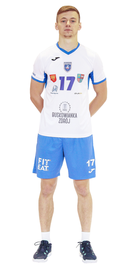 Grzegorz Pacholczak Grzegorz Pacholczak