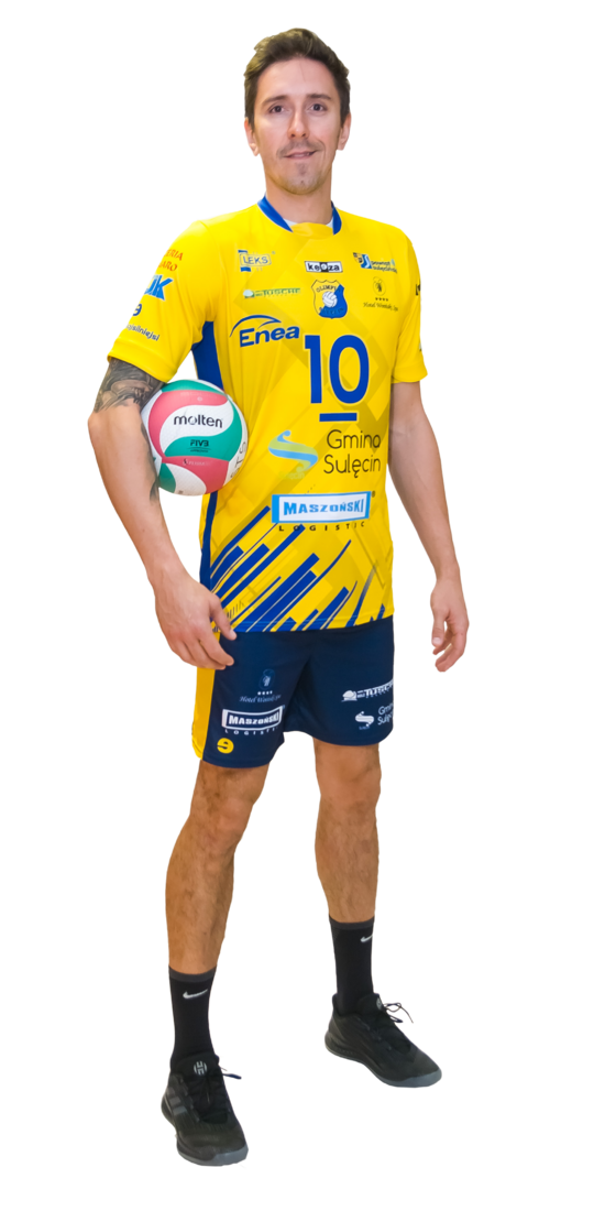 Adrian Hunek Adrian Hunek
