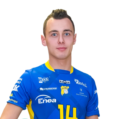 Bartosz Dzierżyński