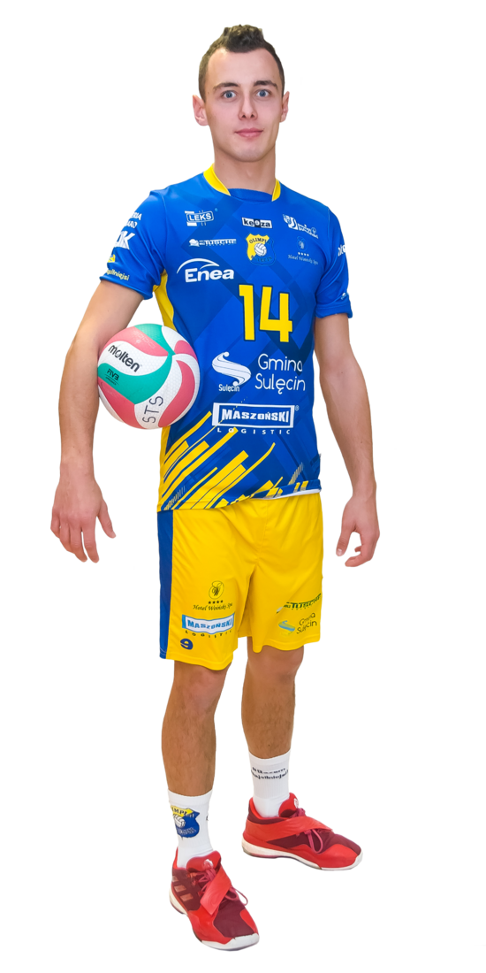 Bartosz Dzierżyński Bartosz Dzierżyński