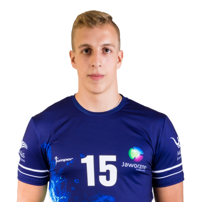 Mateusz Pietras