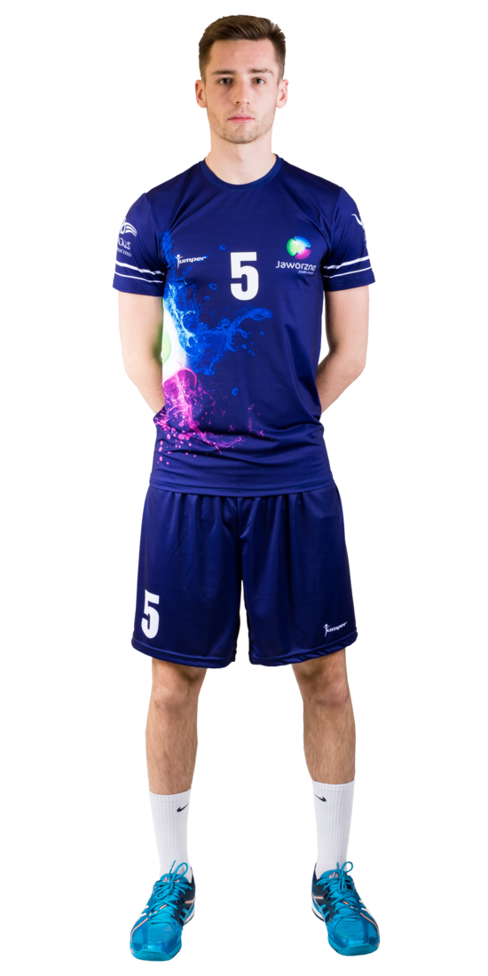 Jakub Grzegolec Jakub Grzegolec