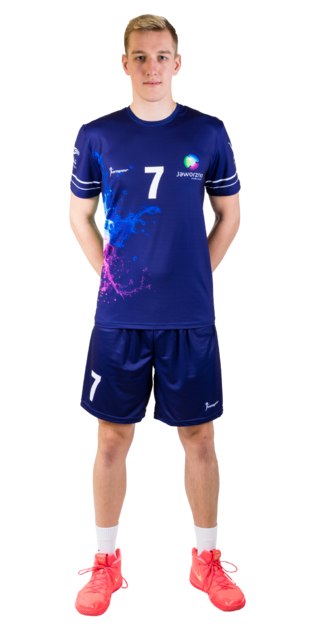 Kamil Dębski