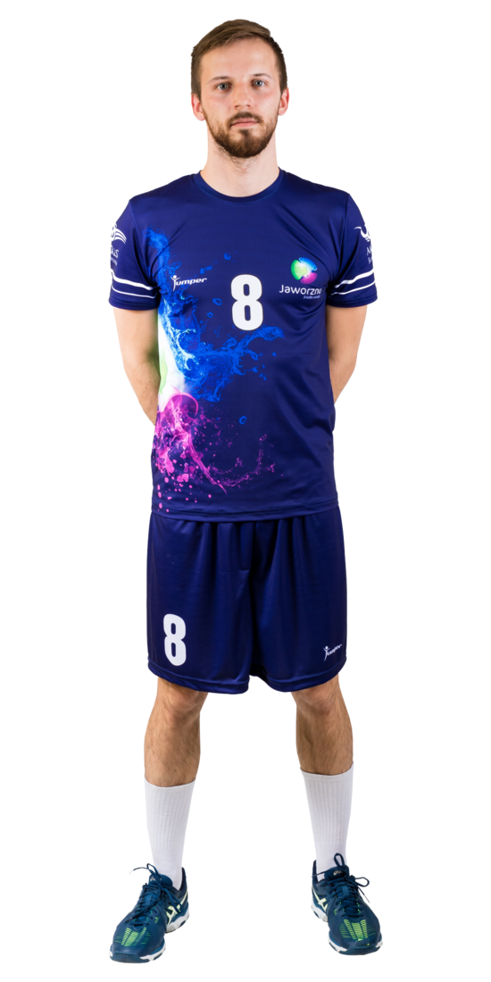 Bartosz Zieliński Bartosz Zieliński