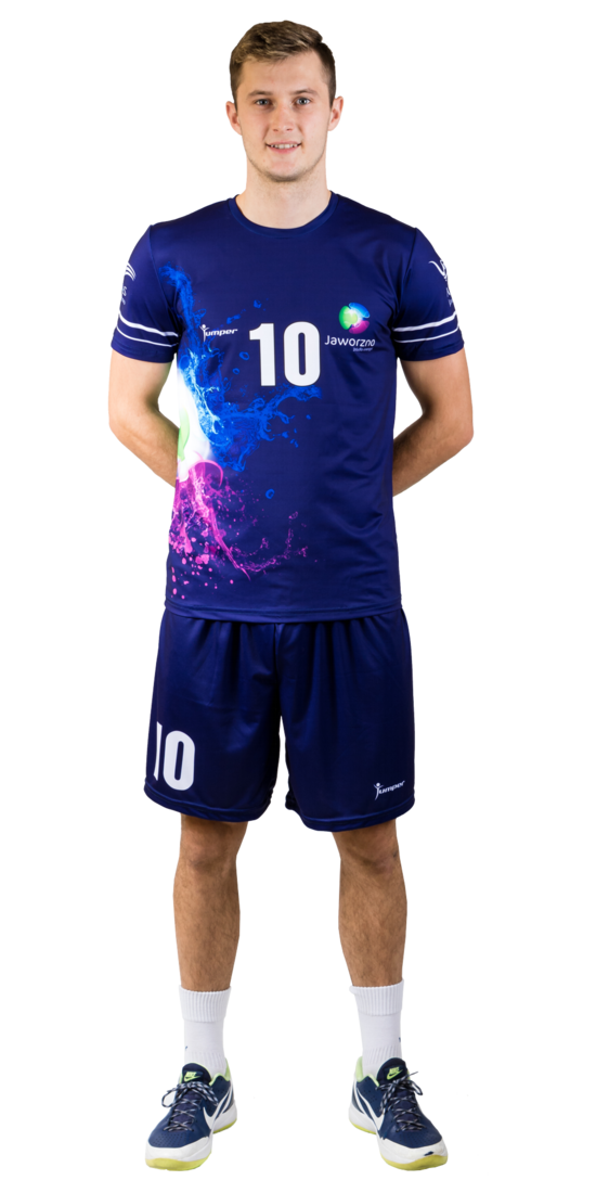 Tomasz Pizuński Tomasz Pizuński