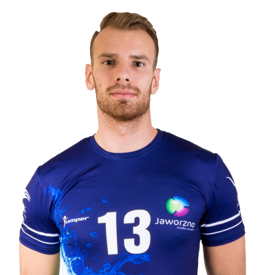 Jakub Czubiński