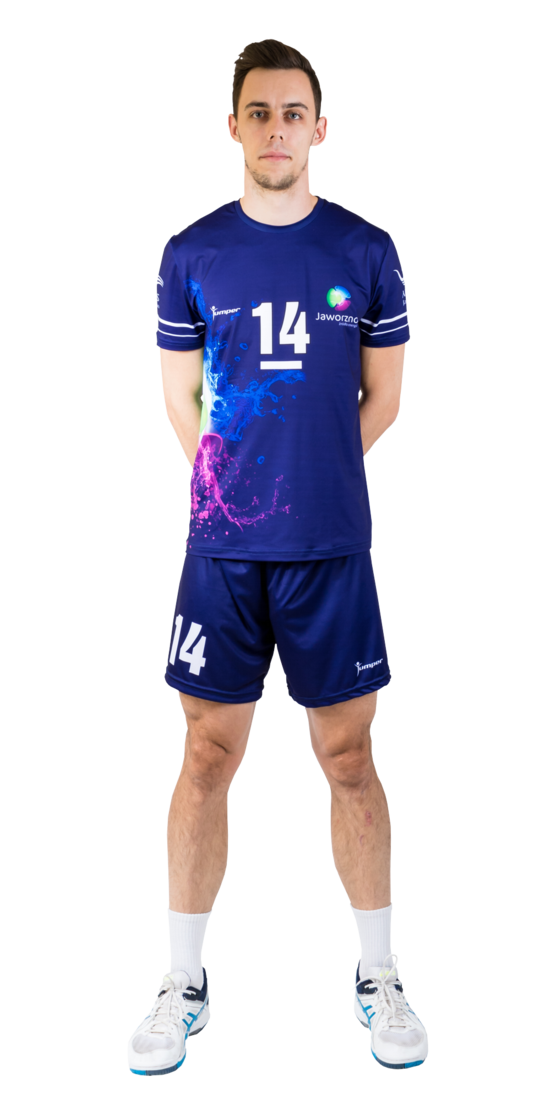 Bartosz Schmidt Bartosz Schmidt