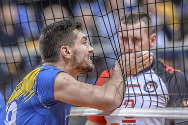 Stal Nysa - KPS Siedlce