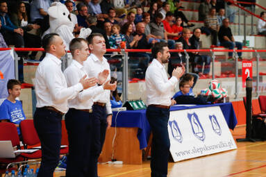 Mateusz Mielnik: czeka nas bardzo trudne spotkanie