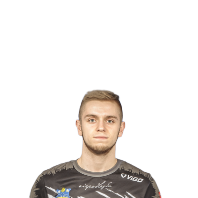 Daniel Ochrymczuk